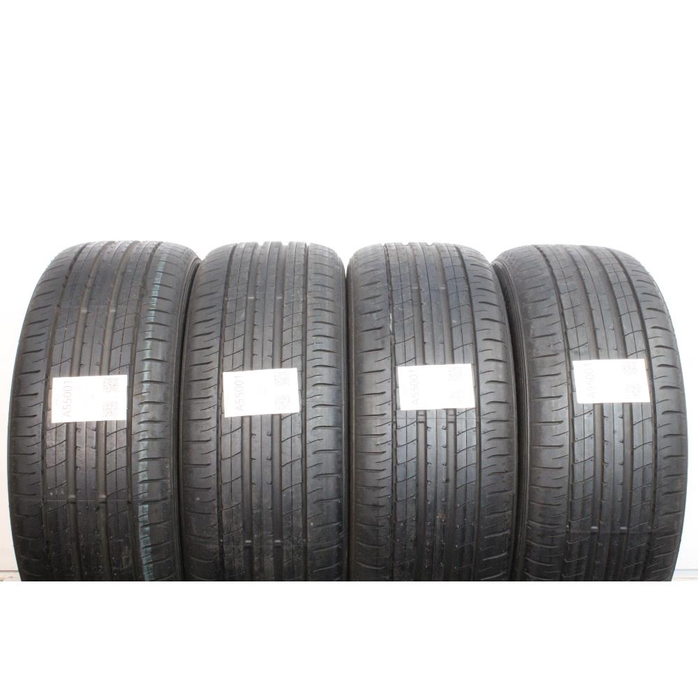 225 50 R18 95V DUNLOP SP SPORT MAXX 050