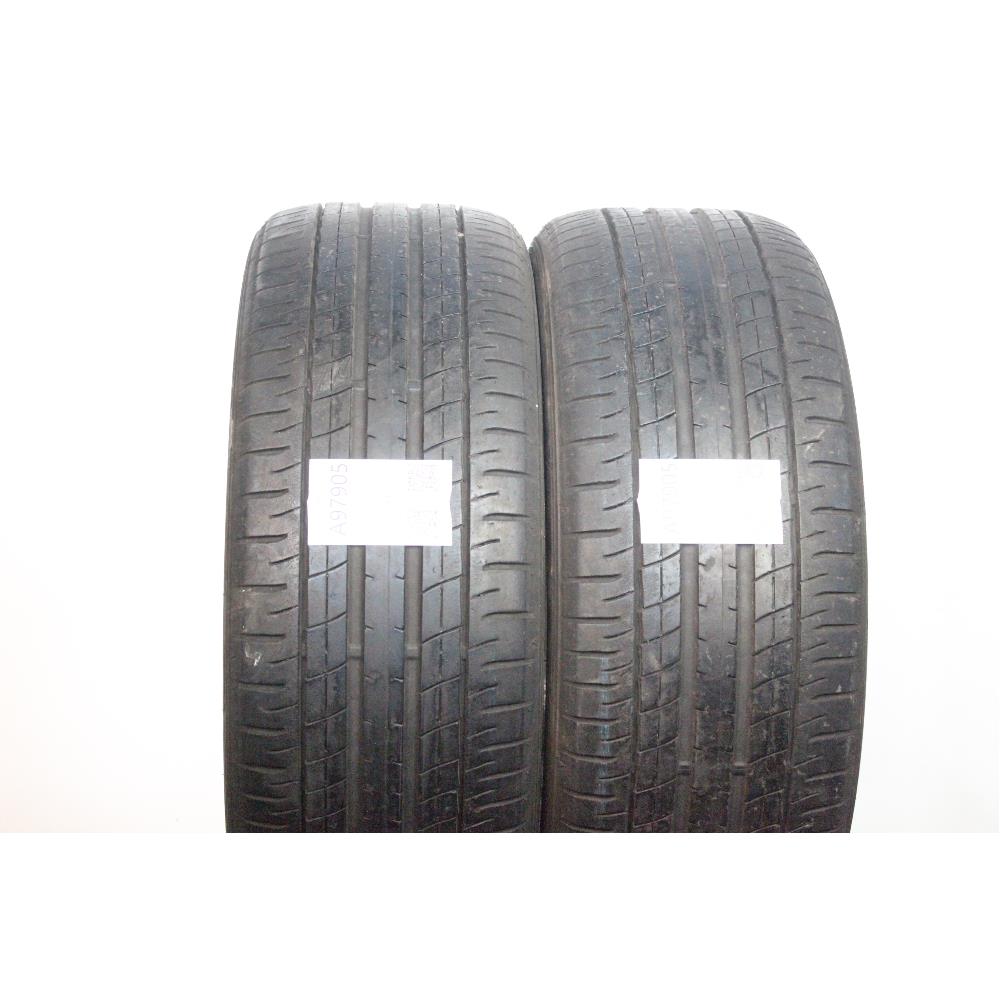 225 50 R18 95V DUNLOP SP SPORT MAXX 050