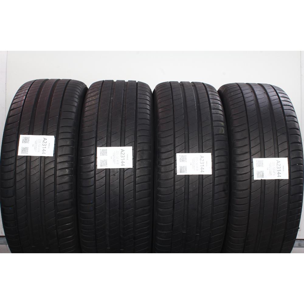 225 50 R18 95V MICHELIN PRIMACY 3 XGREEN 