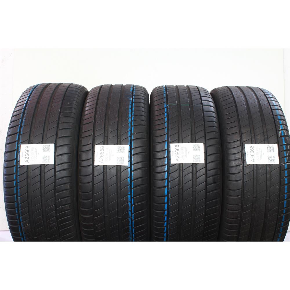 225 50 R18 95V MICHELIN PRIMACY 3 XGREEN 