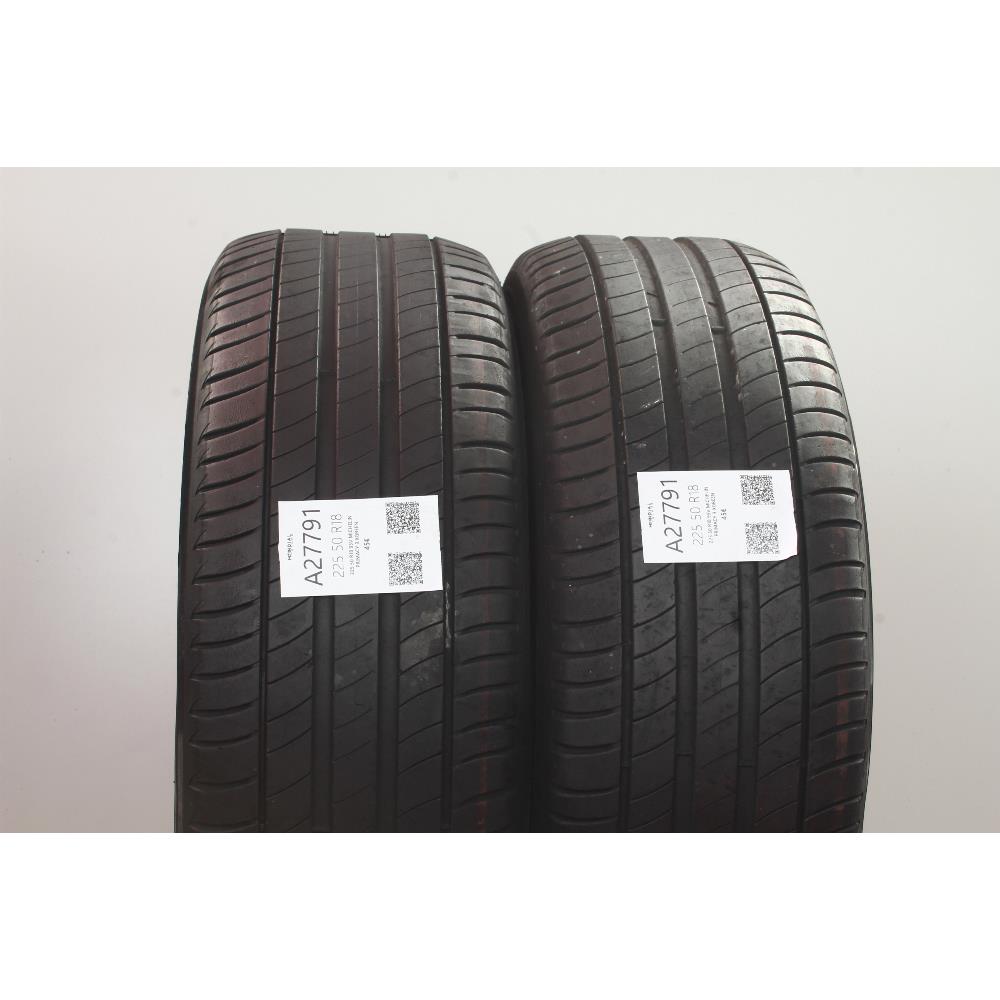 225 50 R18 95V MICHELIN PRIMACY 3 XGREEN 