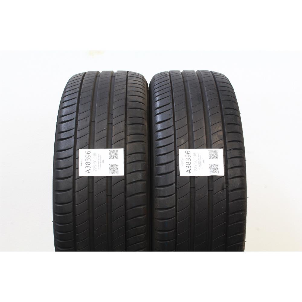 225 50 R18 95V MICHELIN PRIMACY 3 XGREEN