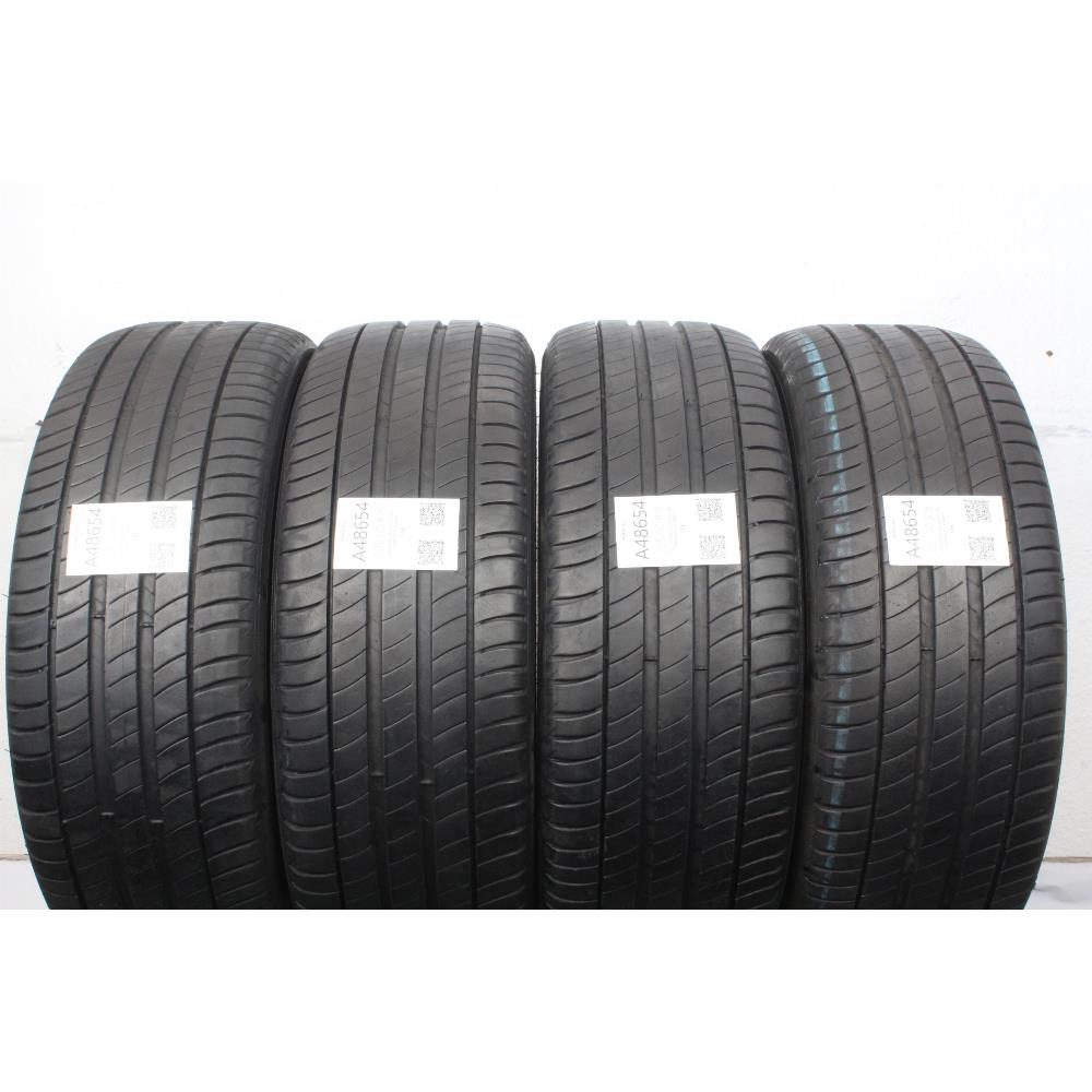 225 50 R18 95V MICHELIN PRIMACY 3 XGREEN