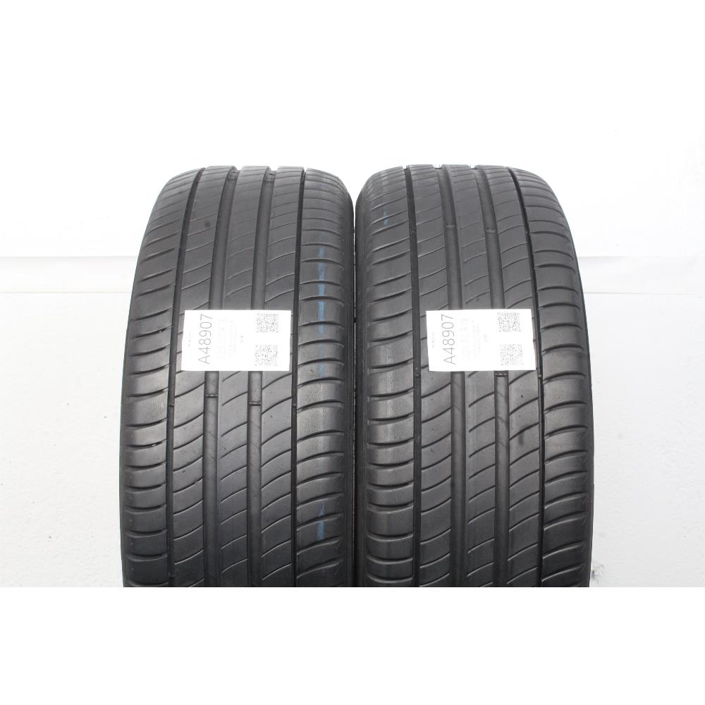 225 50 R18 95V MICHELIN PRIMACY 3 XGREEN