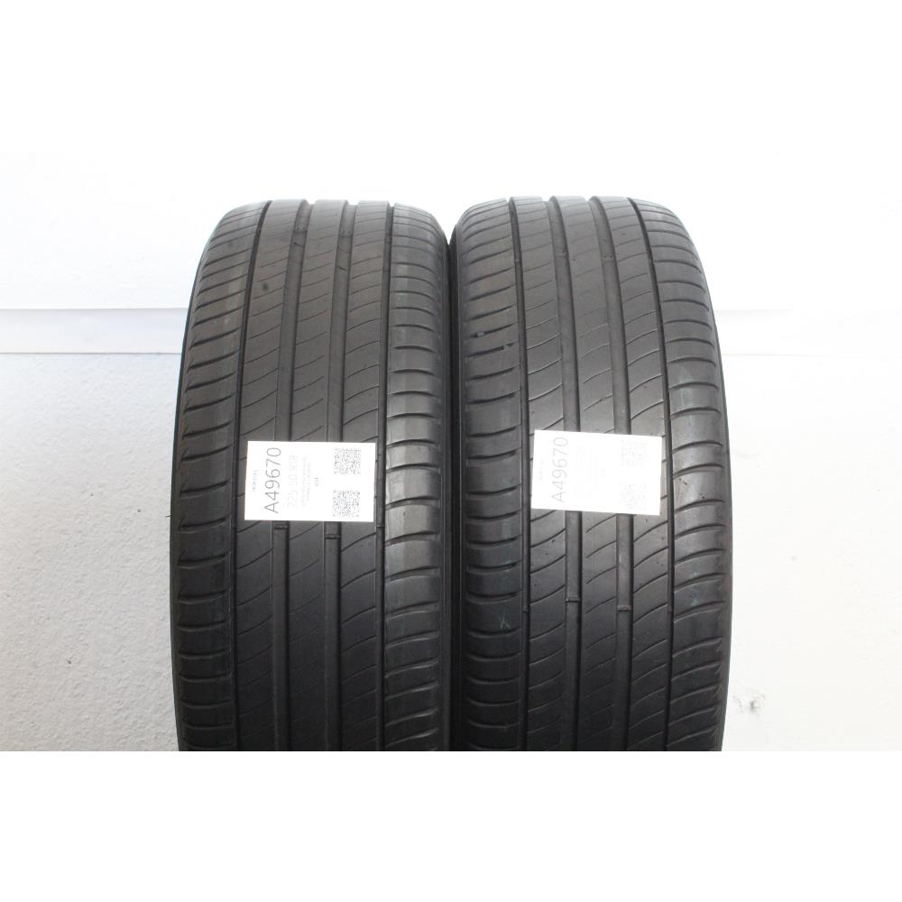 225 50 R18 95V MICHELIN PRIMACY 3 XGREEN