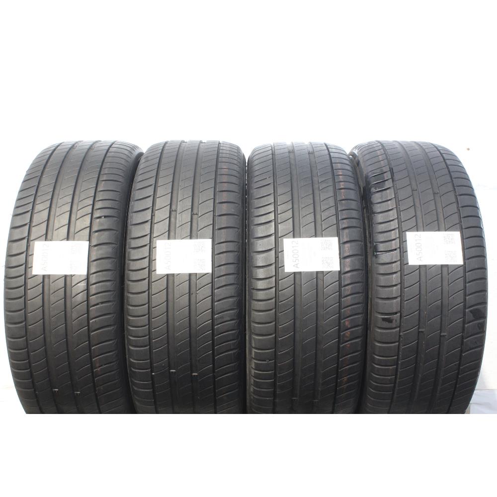 225 50 R18 95V MICHELIN PRIMACY 3 XGREEN