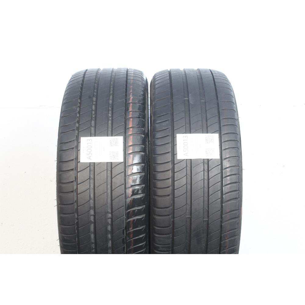 225 50 R18 95V MICHELIN PRIMACY 3 XGREEN