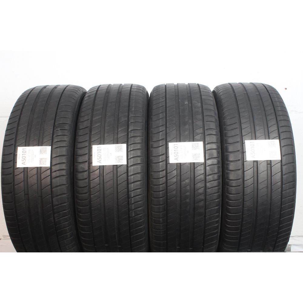 225 50 R18 95V MICHELIN PRIMACY 3 XGREEN