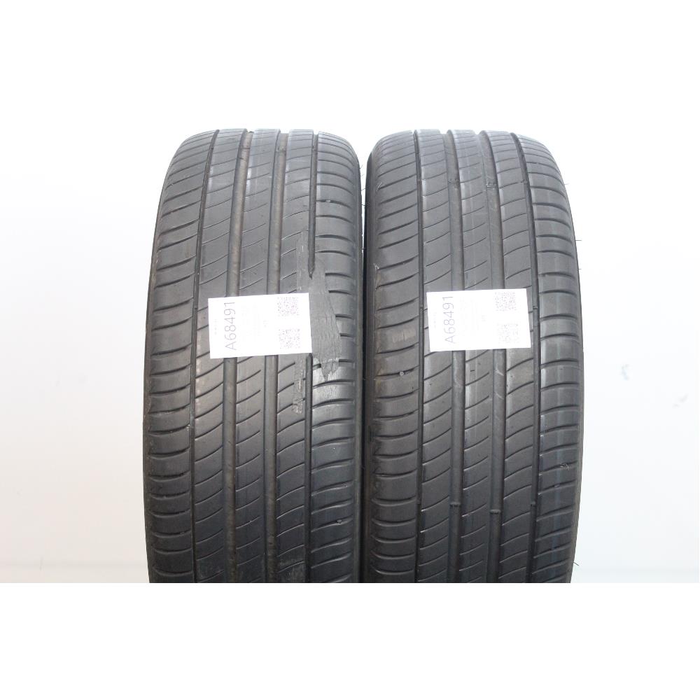 225 50 R18 95V MICHELIN PRIMACY 3 XGREEN