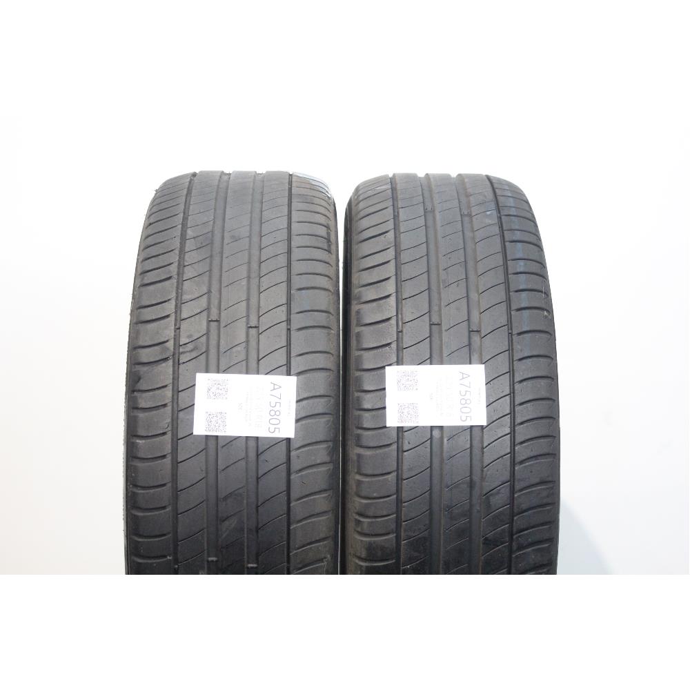 225 50 R18 95V MICHELIN PRIMACY 3 XGREEN