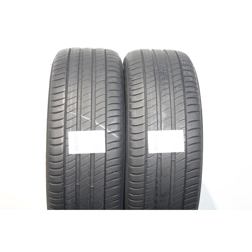 225 50 R18 95V MICHELIN PRIMACY 3 XGREEN