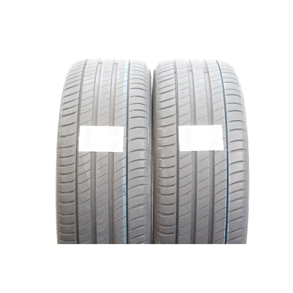 225 50 R18 95V MICHELIN PRIMACY 3 XGREEN