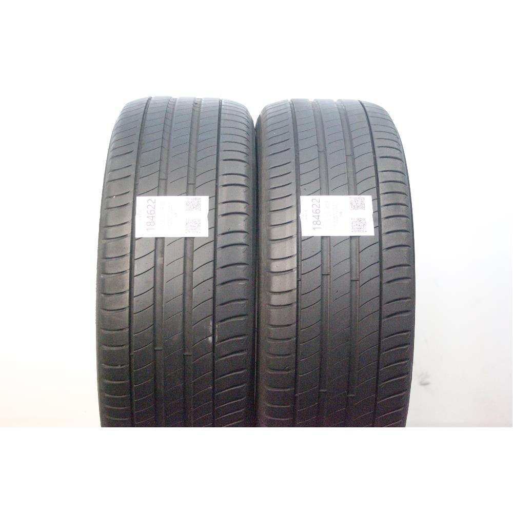 225 50 R18 95V MICHELIN PRIMACY 3 XGREEN