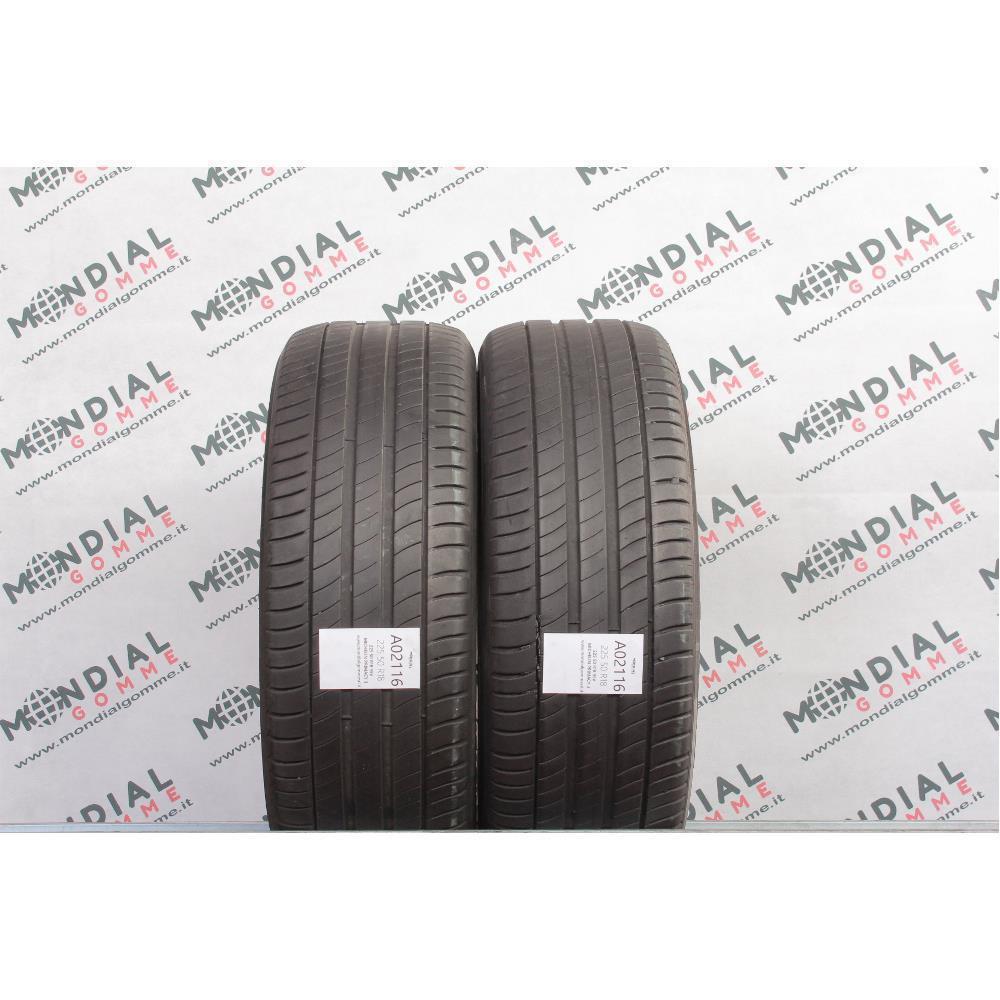 225 50 R18 95V MICHELIN PRIMACY 3