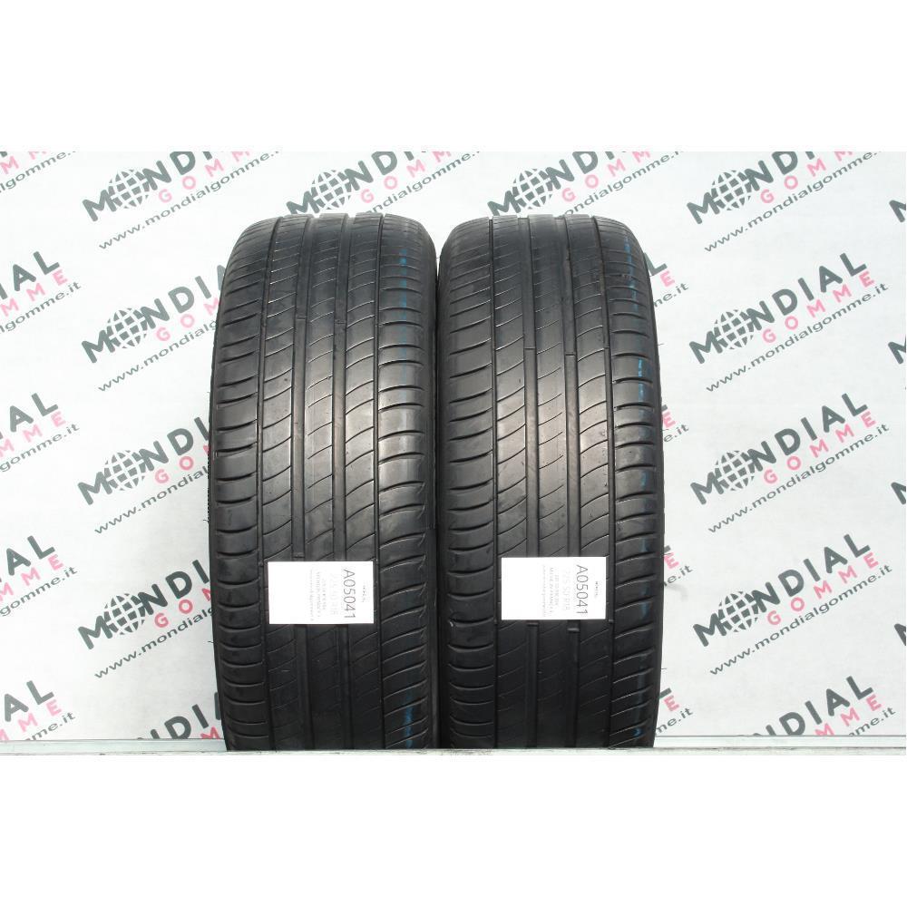 225 50 R18 95V MICHELIN PRIMACY 3