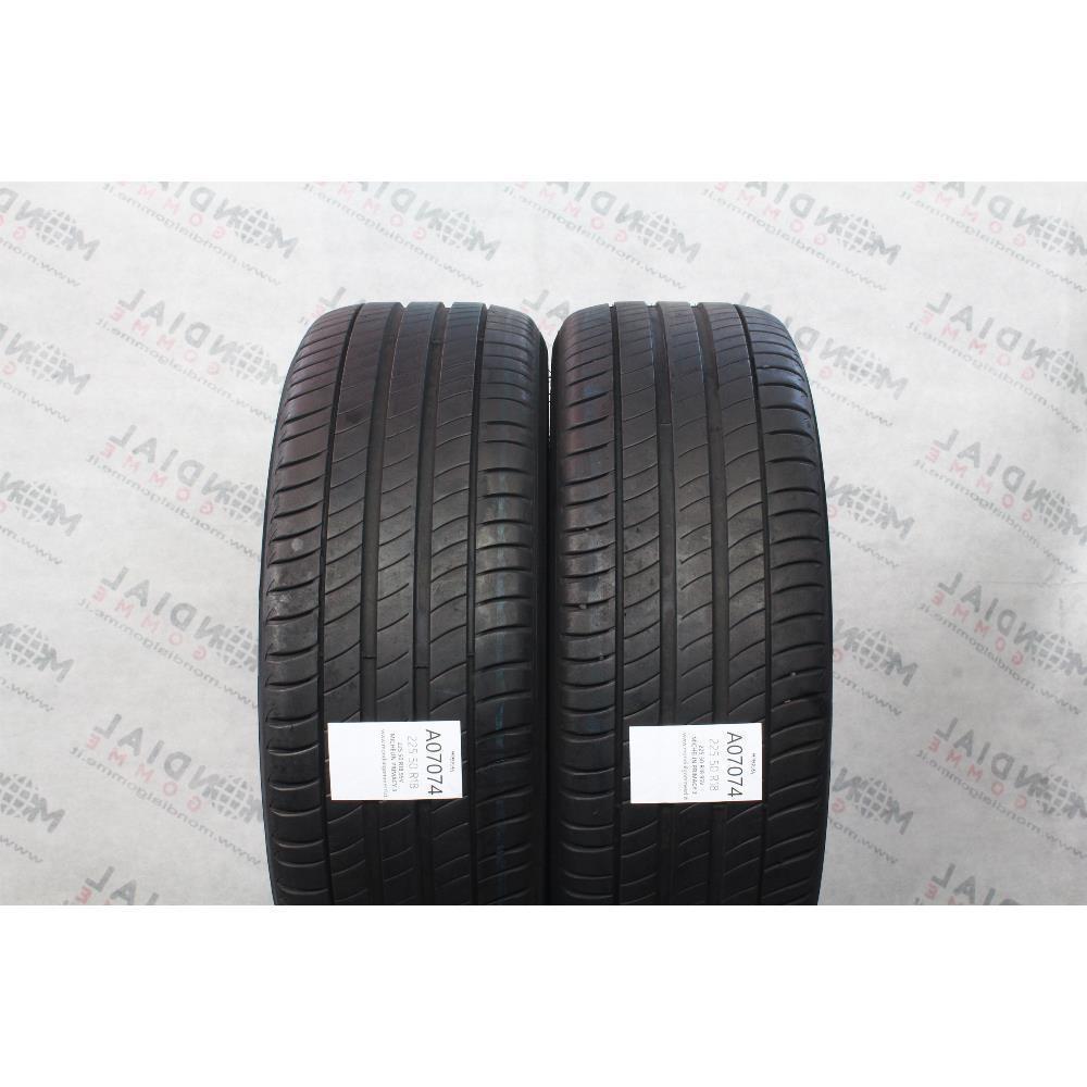 225 50 R18 95V MICHELIN PRIMACY 3