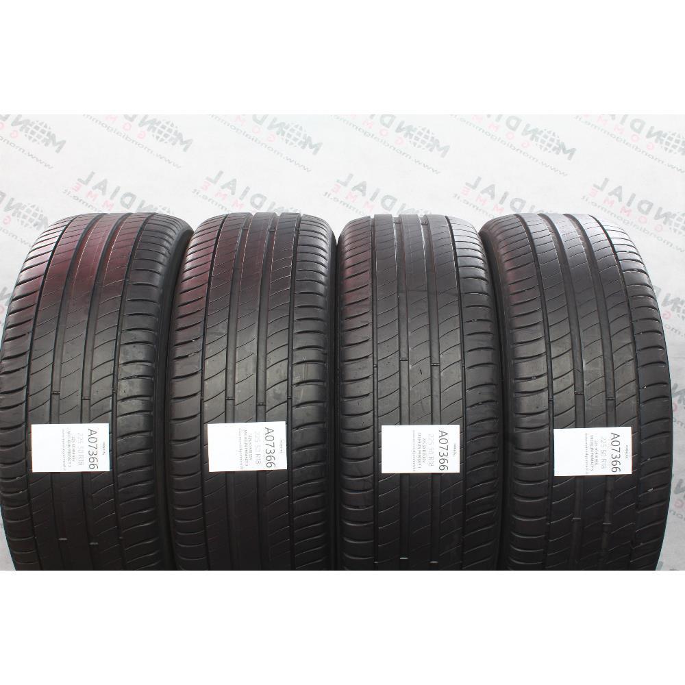 225 50 R18 95V MICHELIN PRIMACY 3