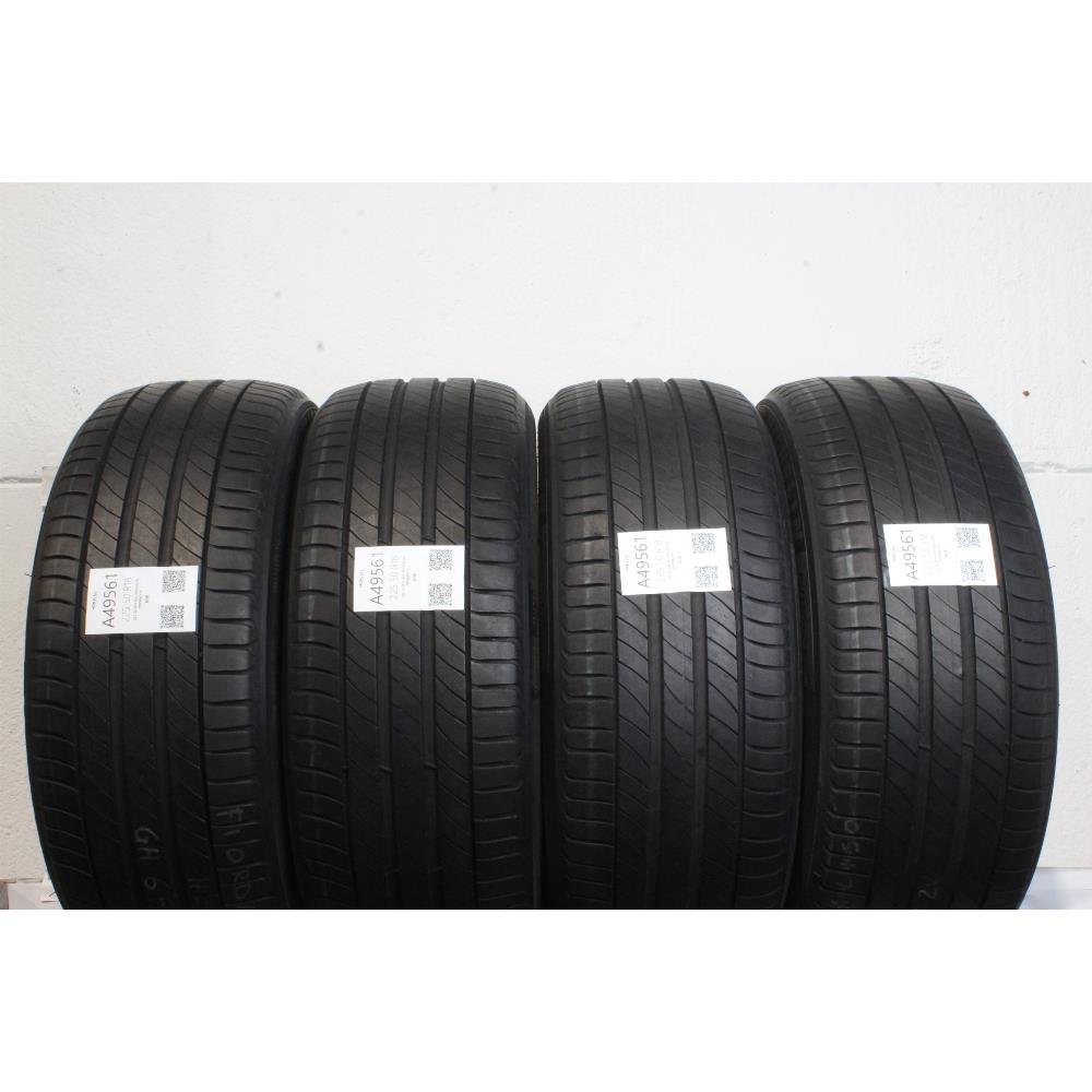 225 50 R18 95V MICHELIN PRIMACY 4