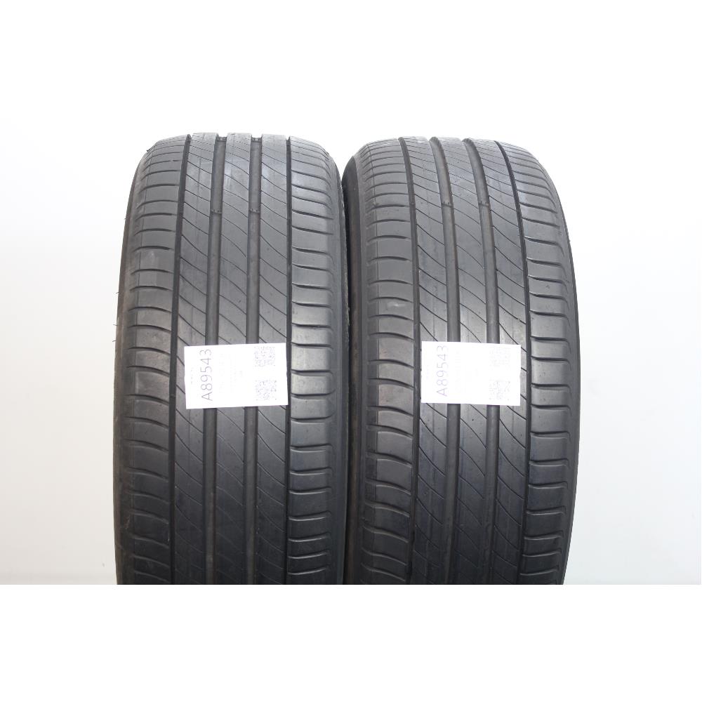225 50 R18 95V MICHELIN PRIMACY 4
