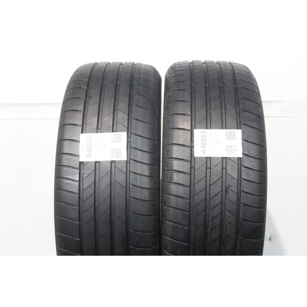 225 50 R18 95W BRIDGESTONE TURANZA T005