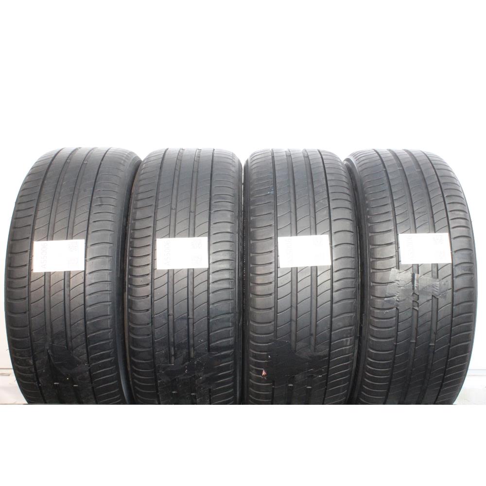 225 50 R18 95W MICHELIN PRIMACY 3 ZP