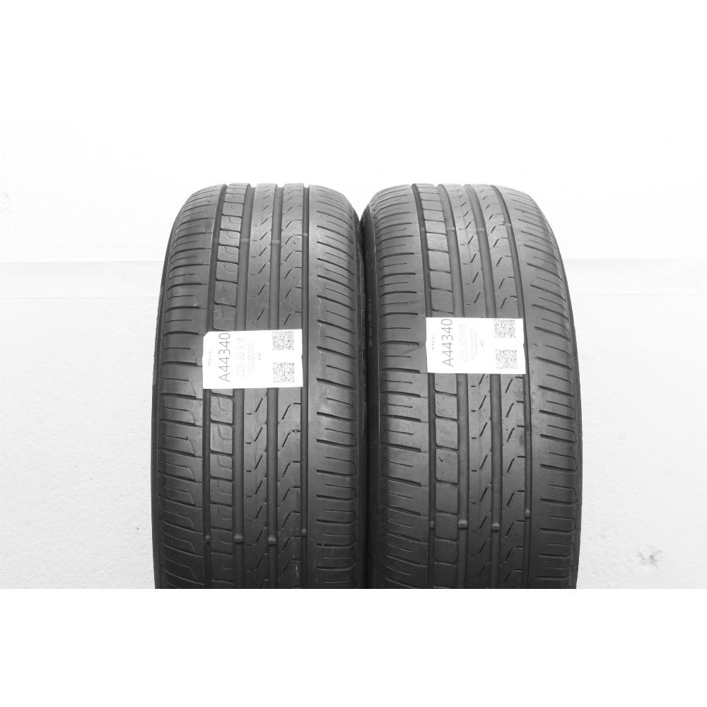 225 50 R18 95W PIRELLI CINTURATO P7 RFT