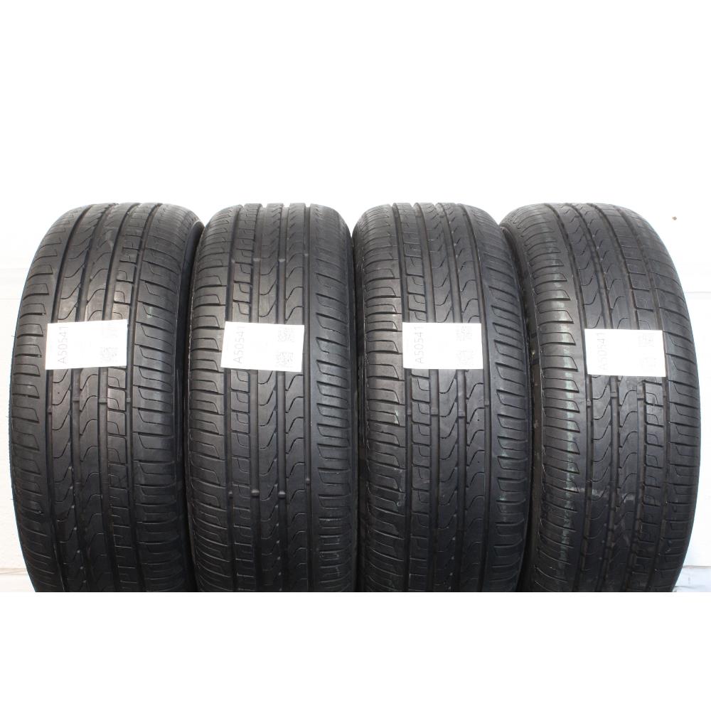 225 50 R18 95W PIRELLI CINTURATO P7 RFT