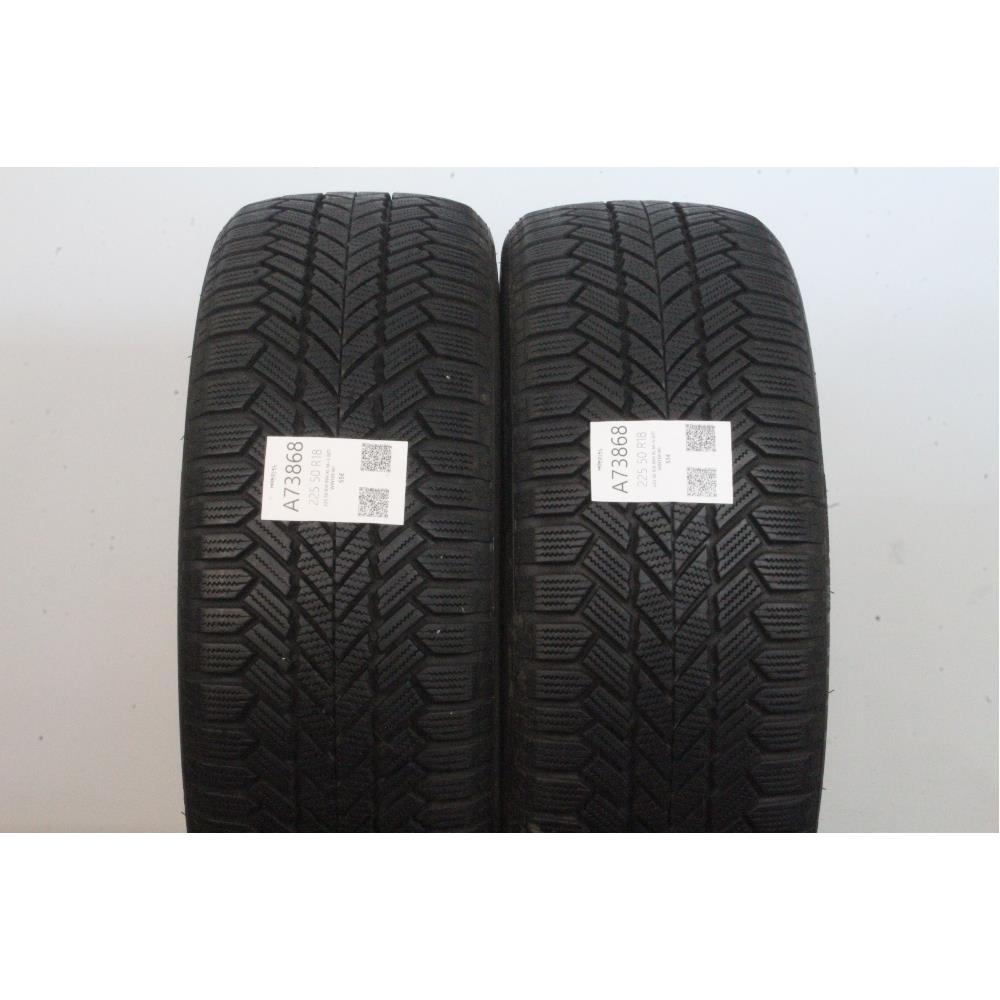 225 50 R18 99H XL M+S GITI WINTER W1