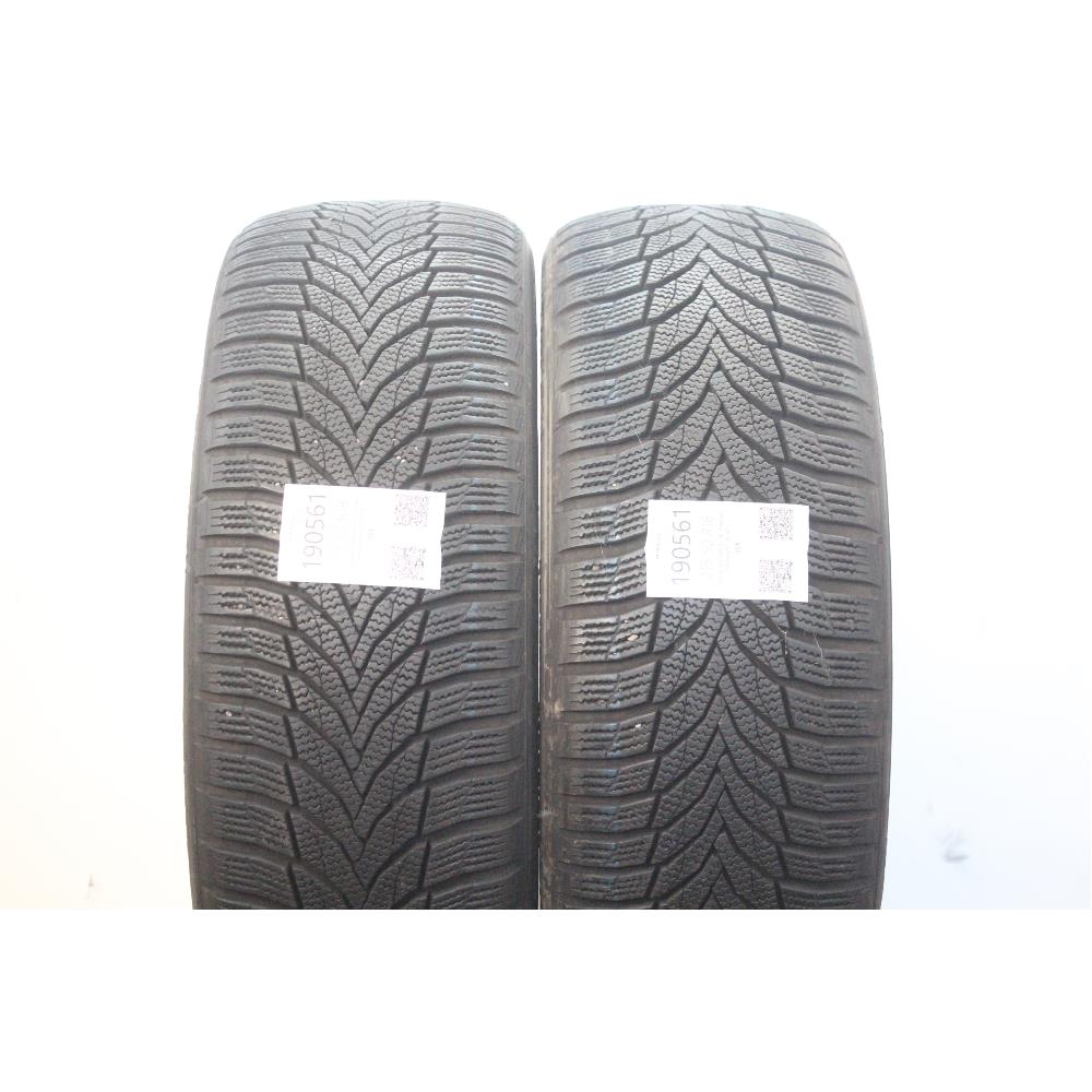 225 50 R18 99H XL M+S NEXEN WINGUARD SPORT 2 