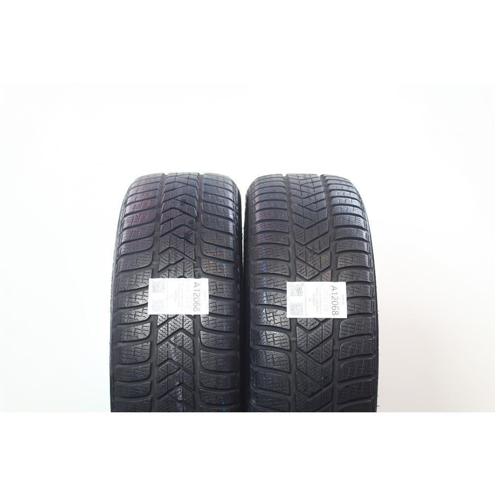225 50 R18 99H XL M+S PIRELLI SOTTOZERO WINTER 3