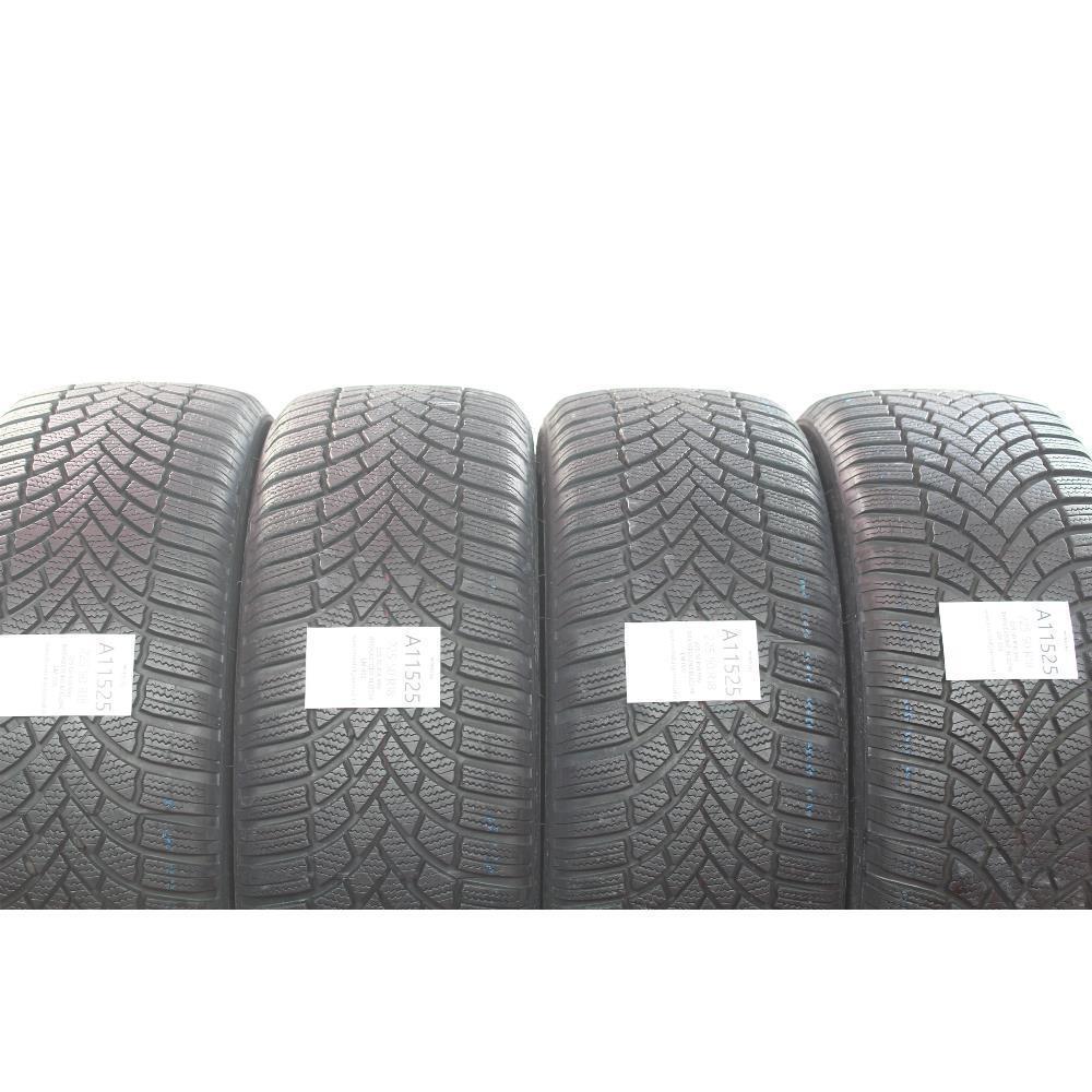 225 50 R18 99V BRIDGESTONE  BLIZZAK LM 005