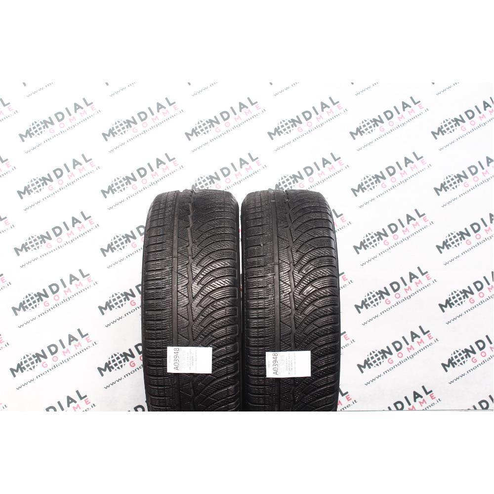 225 50 R18 99V MICHELIN PILOT ALPIN WINTER M+S