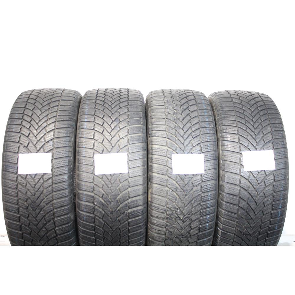 225 50 R18 99V XL M+S BRIDGESTONE BLIZZAK LM005