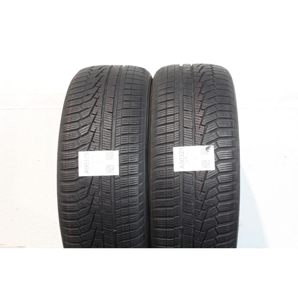 225 50 R18 99V XL M+S HANKOOK WINTER I*CEPT EVO 2