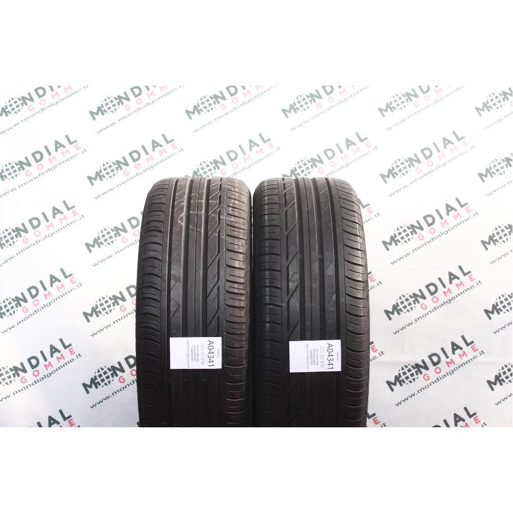 225 50 R18 99W BRIDGESTONE TURANZA T001
