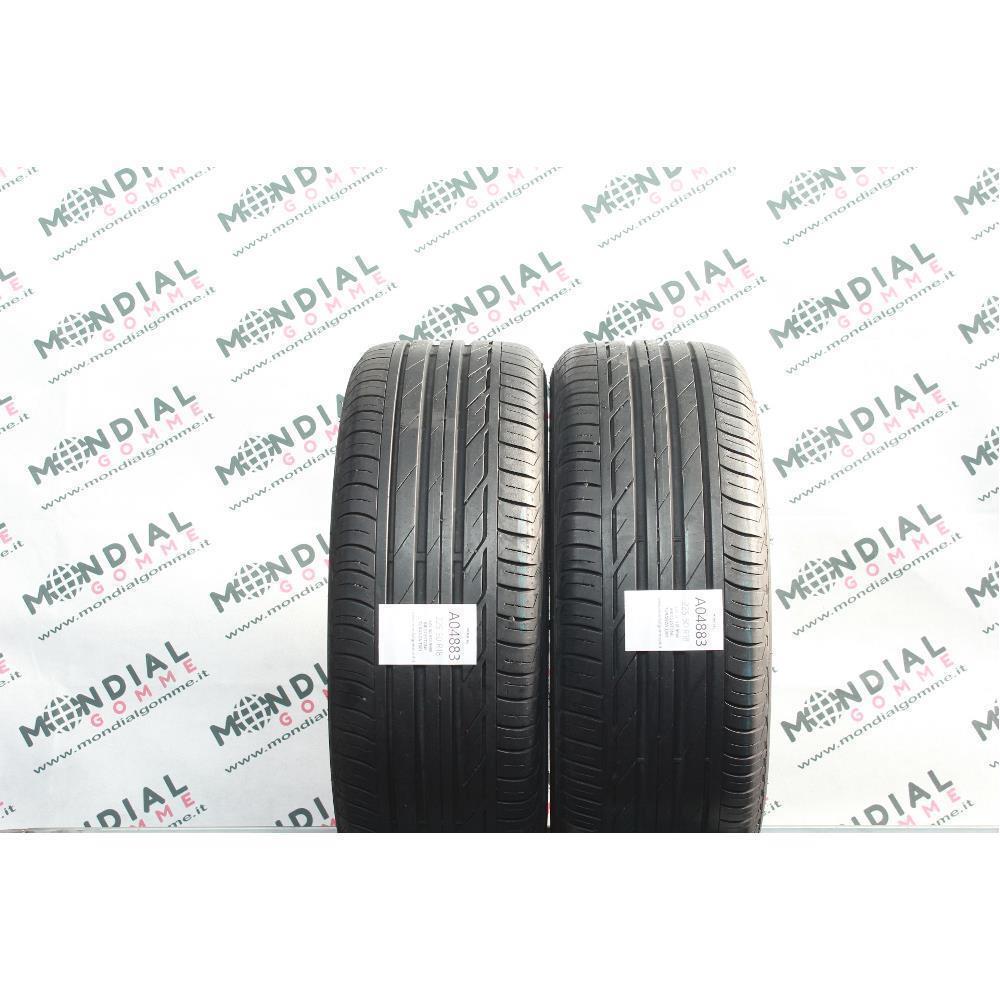 225 50 R18 99W BRIDGESTONE TURANZA T001