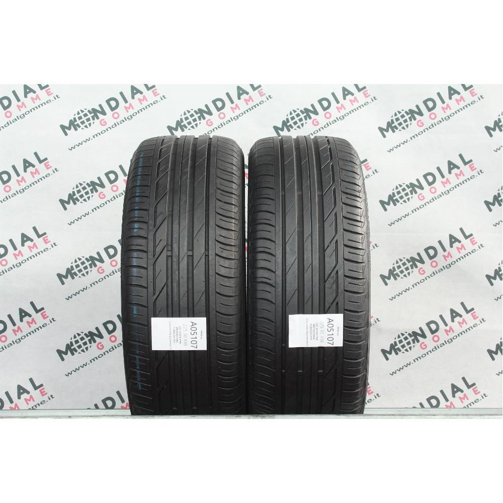 225 50 R18 99W BRIDGESTONE TURANZA T001