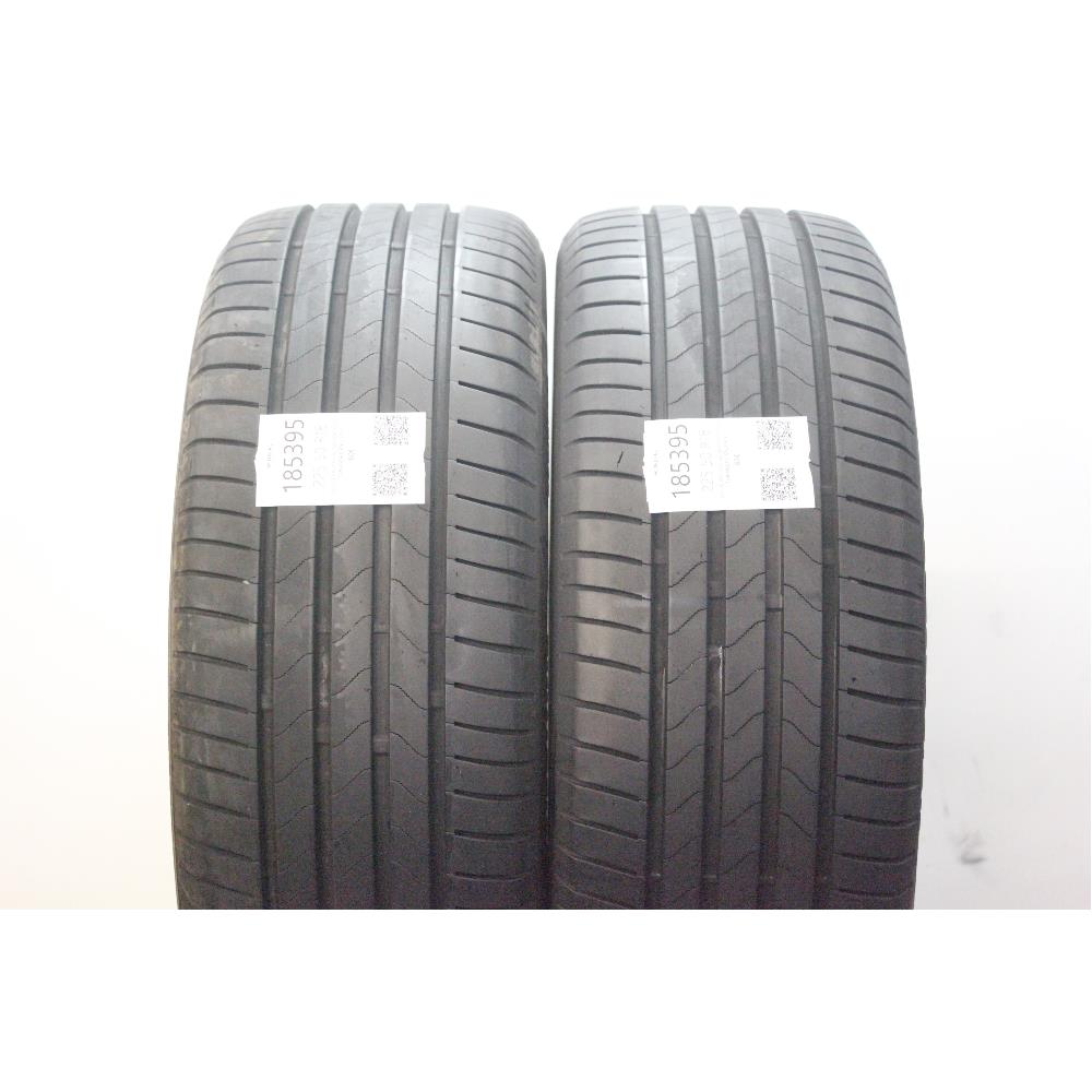 225 50 R18 99W XL BRIDGESTONE TURANZA 6 ENLITEN