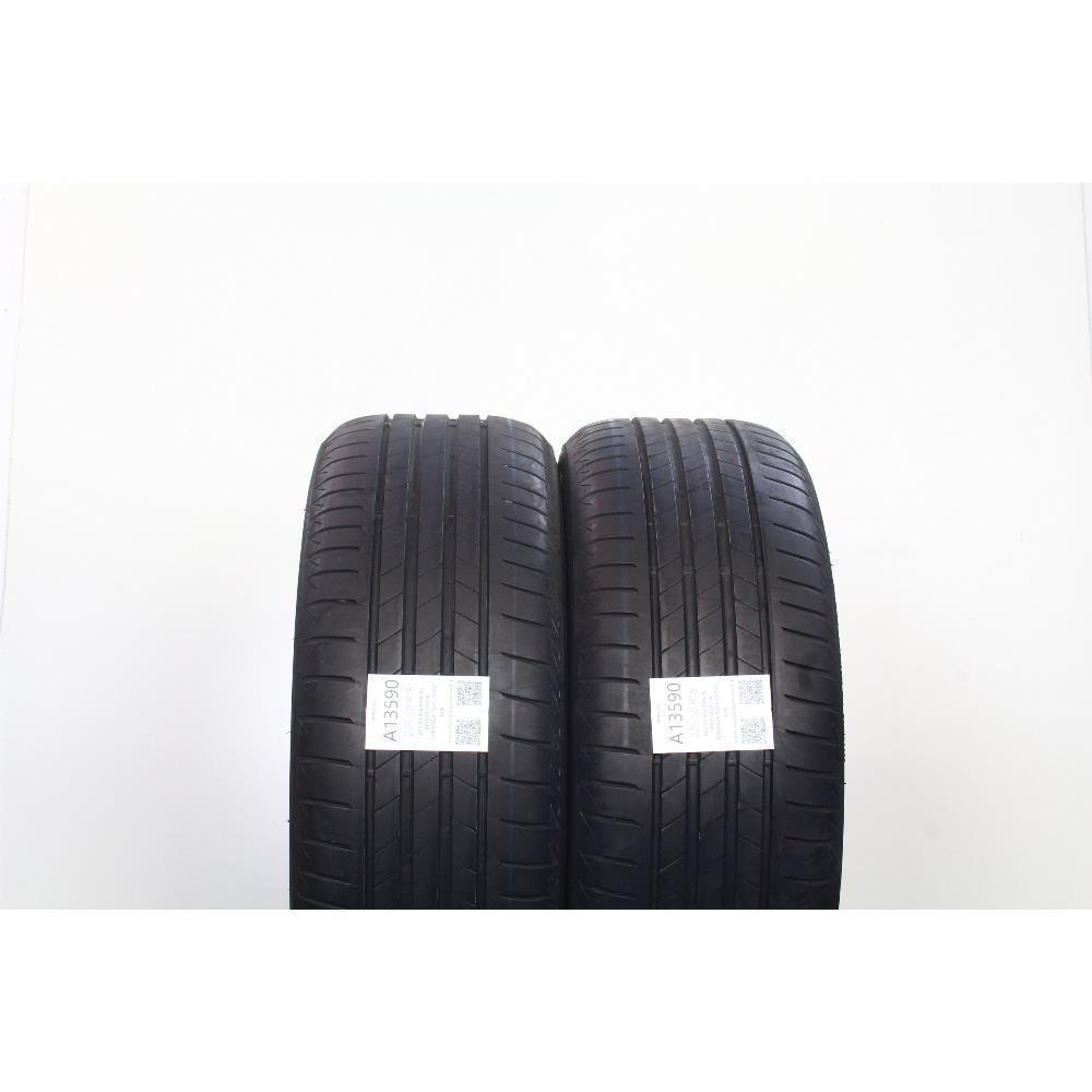 225 50 R18 99W XL BRIDGESTONE TURANZA T005 DOT21