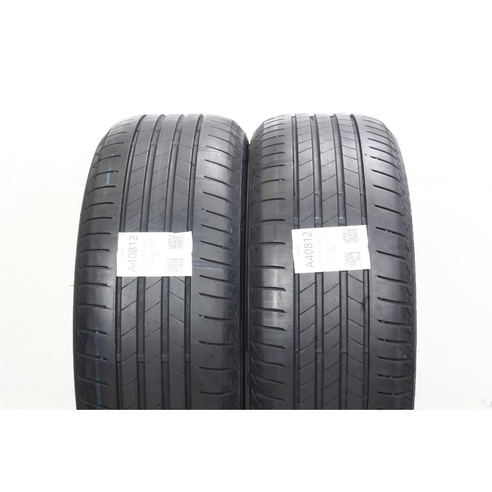 225 50 R18 99W XL BRIDGESTONE TURANZA T005 RFT