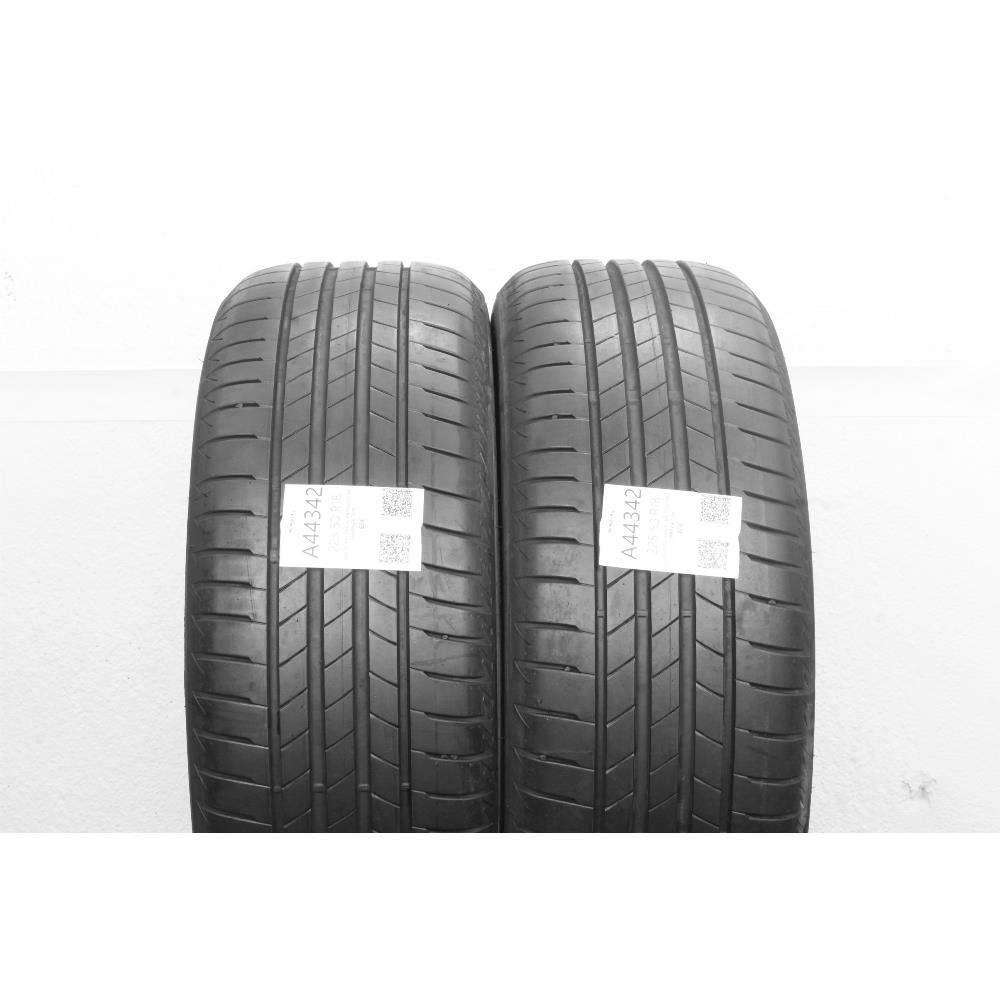 225 50 R18 99W XL BRIDGESTONE TURANZA T005