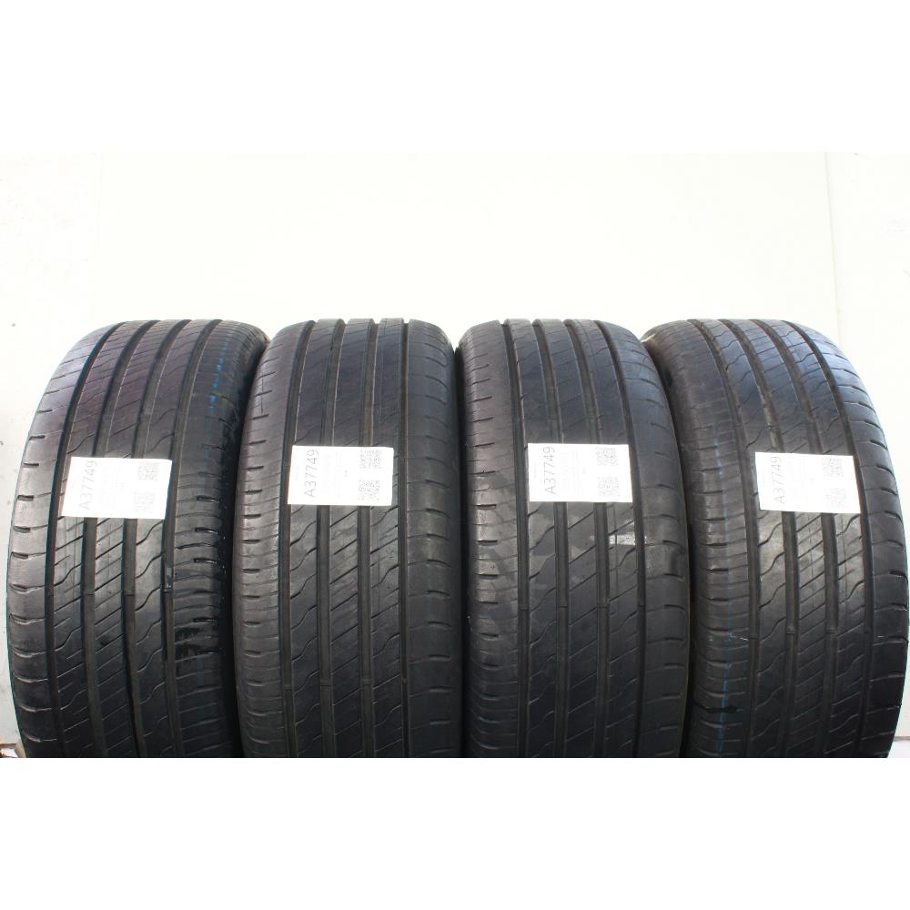 225 50 R18 99W XL GOODYEAR EFFICIENT GRIP PERFORMANCE 2