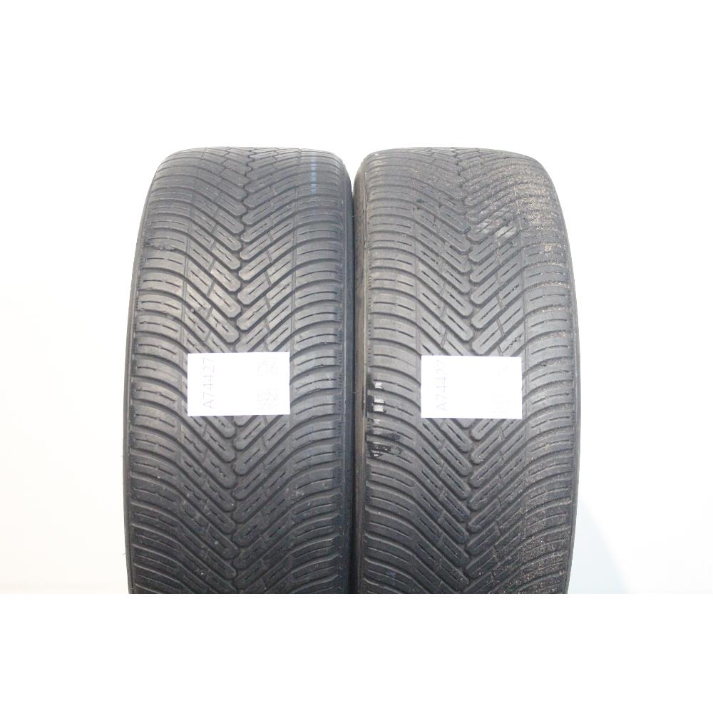 225 50 R18 99W XL M+S FORTUNA ALL SEASON ECOPLUS2 4S