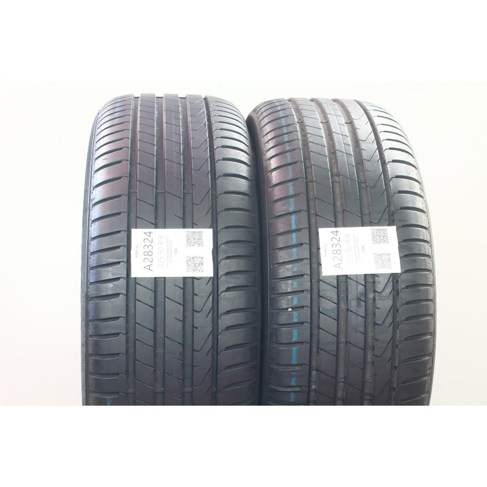 225 50 R18 99W XL PIRELLI CINTURATO P7 TM 