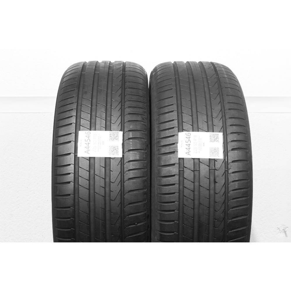 225 50 R18 99W XL PIRELLI CINTURATO P7 TM 