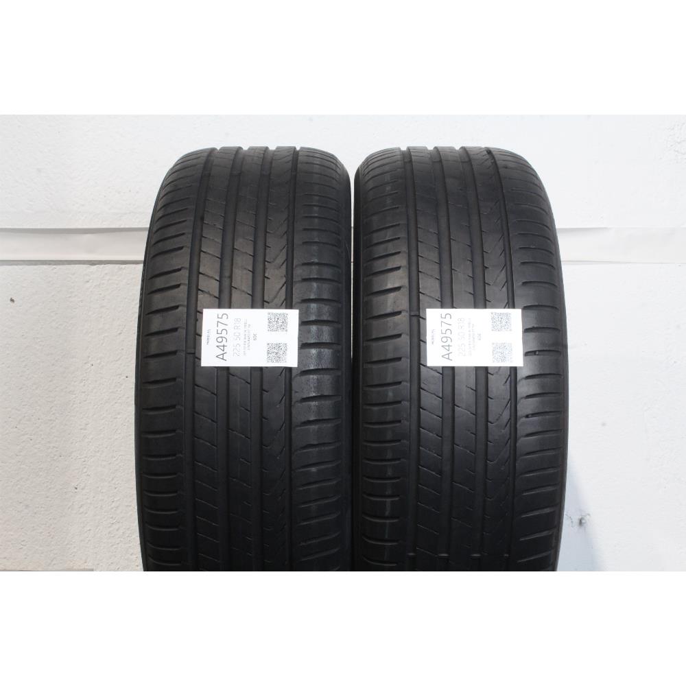 225 50 R18 99W XL PIRELLI CINTURATO P7 TM 