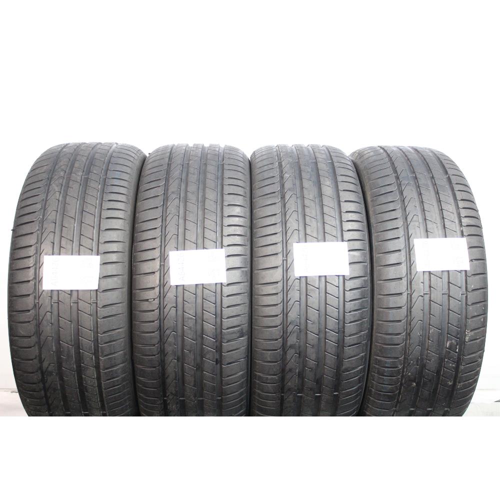225 50 R18 99W XL PIRELLI CINTURATO P7 