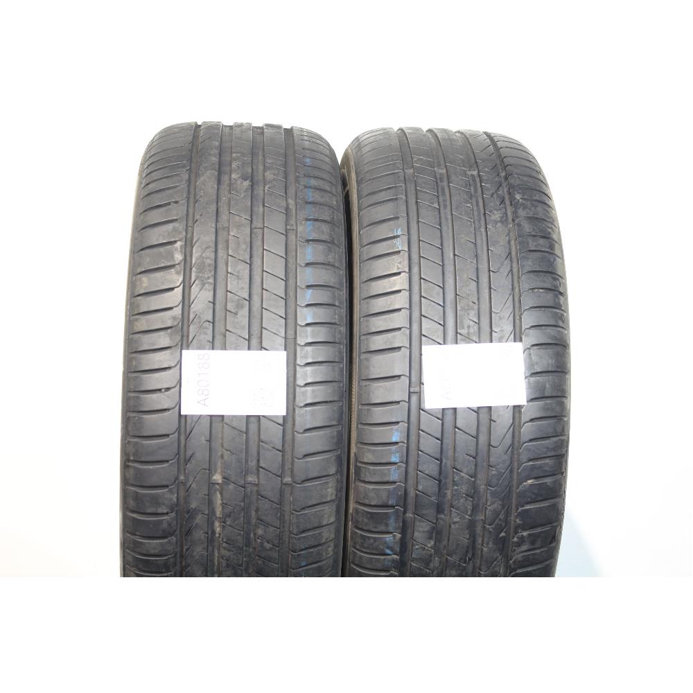 225 50 R18 99W XL PIRELLI CINTURATO P7 