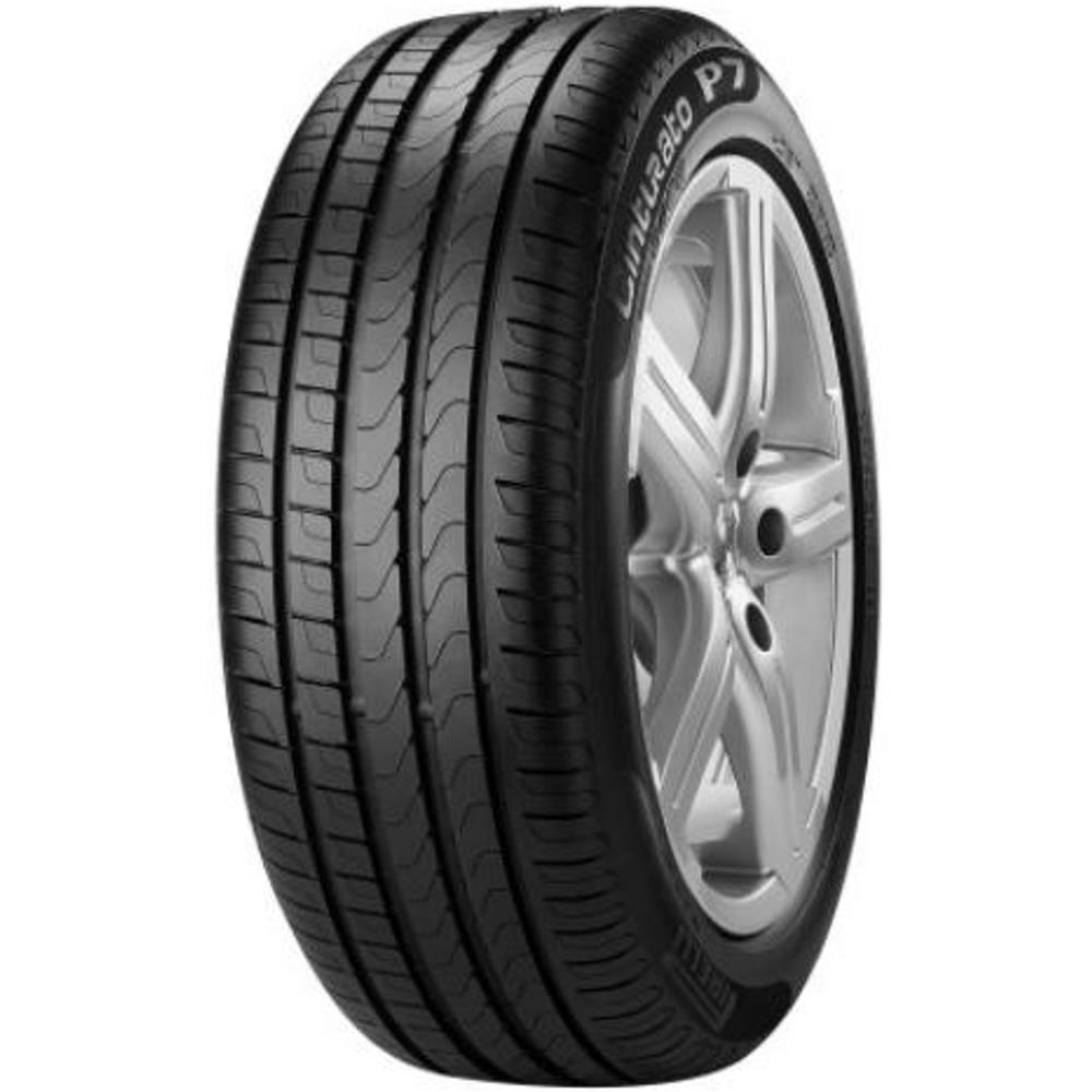 225 50 R18 99W XL PIRELLI CINTURATO P7 