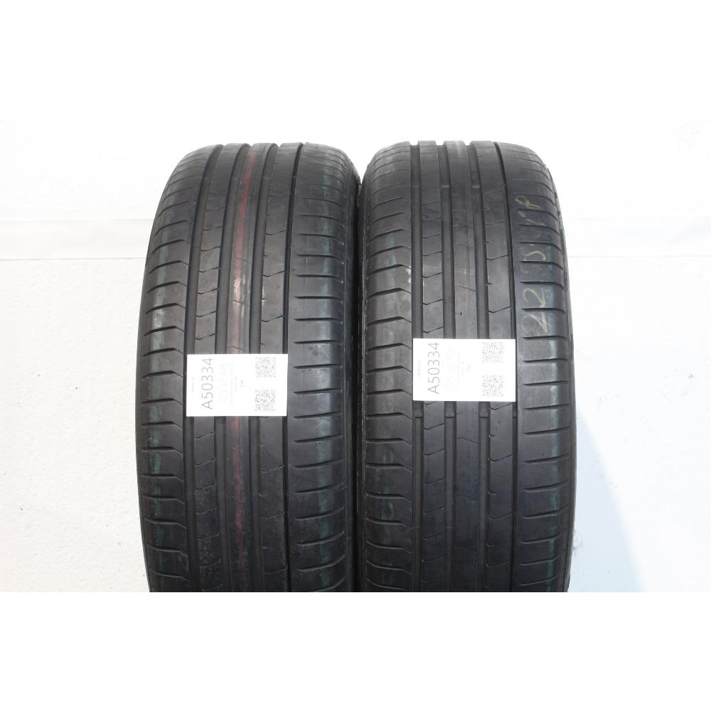 225 50 R18 99W XL PIRELLI P ZERO TM